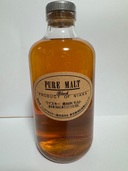 PURE MALT BLACK（お酒）の商品画像 - 査定依頼日：2025年6月22日 - 最高査定価格：2,000円