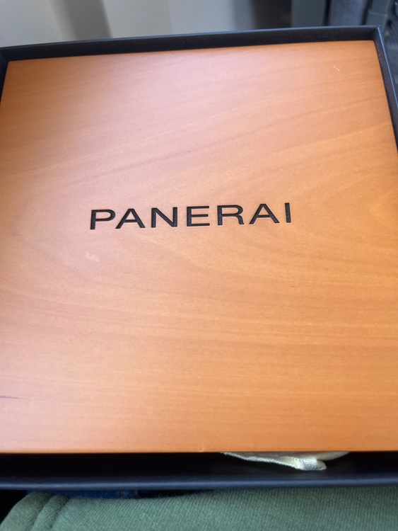 ルミノール（高級時計）の商品画像 - 査定依頼日：2026年3月5日 - 最高査定価格：600,000円