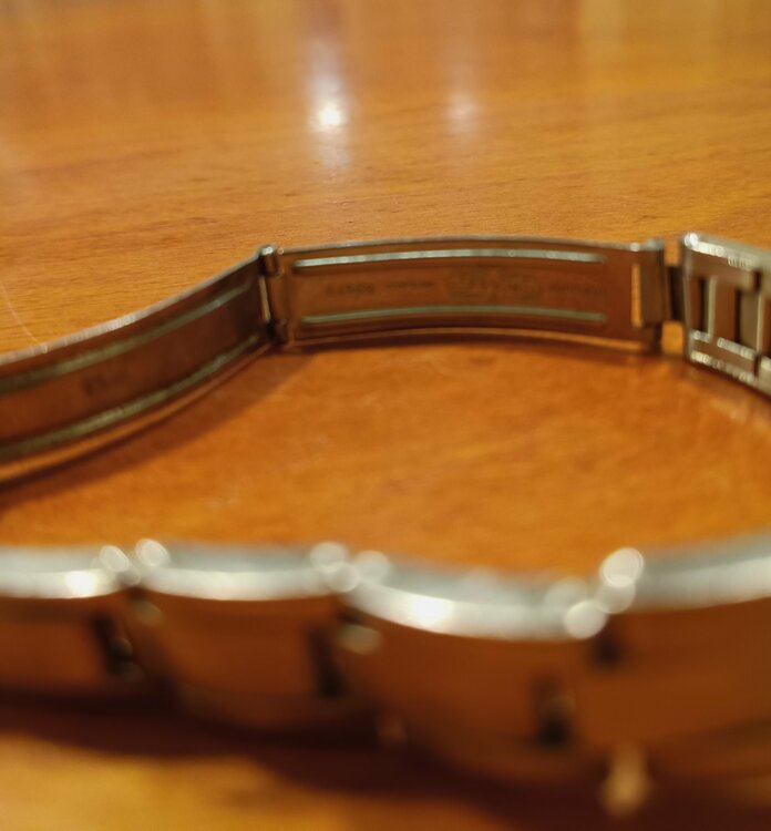 ロレックス その他 オイスターパーペチュアルデ（高級時計）の商品画像 - 査定依頼日：2026年1月23日 - 最高査定価格：300,000円