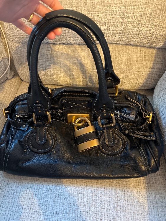 その他 クロエ （ブランドバッグ）の商品画像 - 査定依頼日：2026年2月22日 - 最高査定価格：150,000円