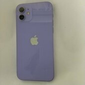 iPhone12  64GB(残債あり)（スマホ）の商品画像 - 査定依頼日：2026年1月16日 - 最高査定価格：26,000円