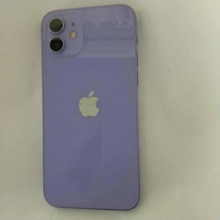 iPhone12  64GB(残債あり)（スマホ）の商品画像 - 査定依頼日：2026年1月16日 - 最高査定価格：26,000円