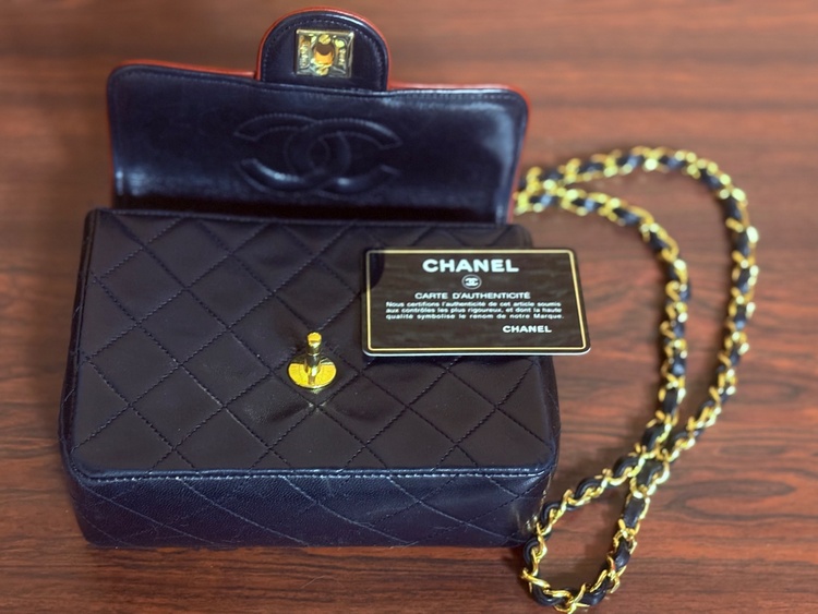 シャネル マトラッセ （ブランドバッグ）の商品画像 - 査定依頼日：2025年12月10日 - 最高査定価格：320,000円