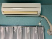 エアコン（家電）の商品画像 - 査定依頼日：2025年4月18日 - 最高査定価格：1,000円