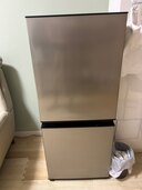冷蔵庫（家具・寝具）の商品画像 - 査定依頼日：2025年5月30日 - 最高査定価格：3,000円