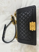 シャネル ボーイシャネル （ブランドバッグ）の商品画像 - 査定依頼日：2025年6月30日 - 最高査定価格：450,000円