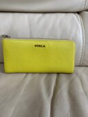 長財布（ブランド財布・小物）の商品画像 - 査定依頼日：2025年4月12日 - 最高査定価格：1,000円