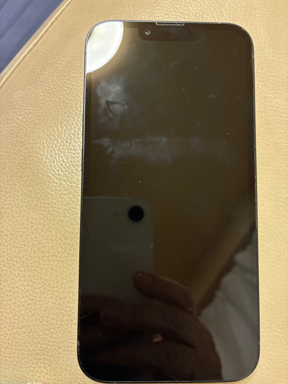 iPhone iPhone 13 128GB Softbank（スマホ）の商品画像 - 査定依頼日：2026年9月10日 - 最高査定価格：39,500円