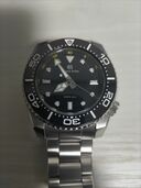 セイコー グランドセイコー SBGX335（高級時計）の商品画像 - 査定依頼日：2025年11月6日 - 最高査定価格：240,000円