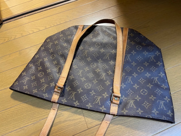 マザーズバッグ（ブランドバッグ）の商品画像 - 査定依頼日：2026年9月24日 - 最高査定価格：32,000円