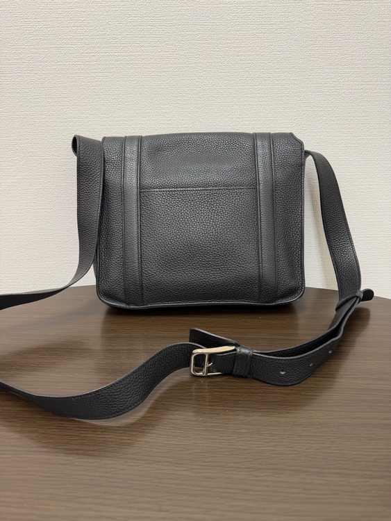 エルメス　メッセンジャーバッグ（ブランドバッグ）の商品画像 - 査定依頼日：2025年11月19日 - 最高査定価格：260,000円