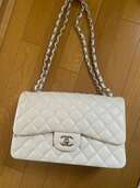 チェーンバック（ブランドバッグ）の商品画像 - 査定依頼日：2025年2月3日 - 最高査定価格：500,000円