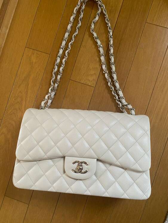 チェーンバック（ブランドバッグ）の商品画像 - 査定依頼日：2025年2月3日 - 最高査定価格：500,000円