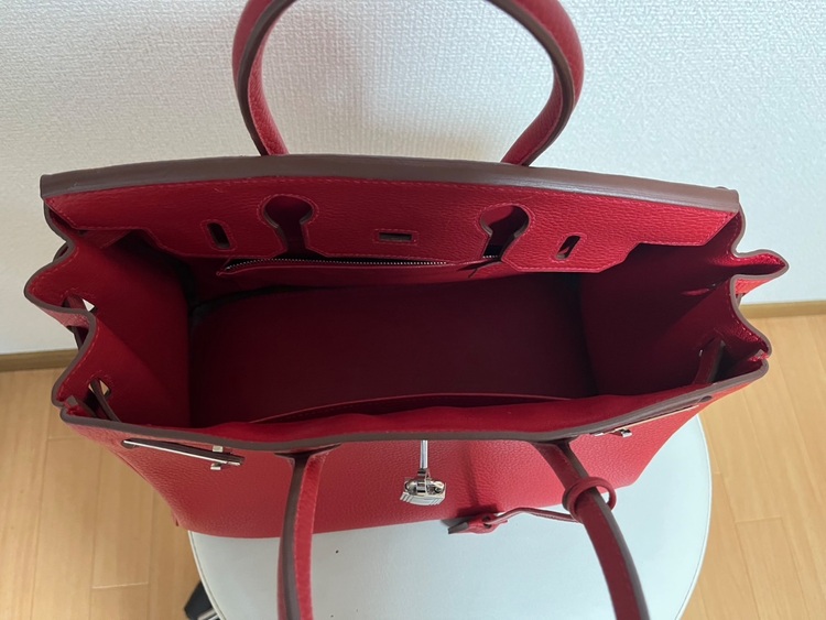 エルメス バーキン （ブランドバッグ）の商品画像 - 査定依頼日：2025年10月3日 - 最高査定価格：1,400,000円