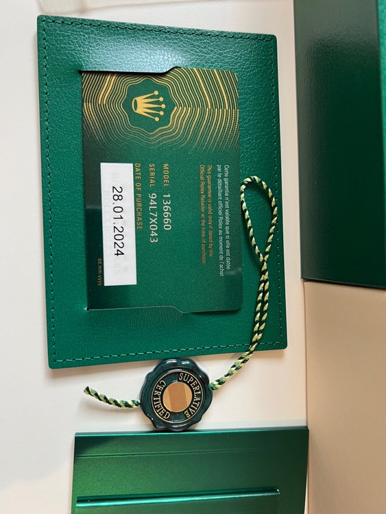 ロレックス シードゥエラー （高級時計）の商品画像 - 査定依頼日：2025年7月16日 - 最高査定価格：2,050,000円