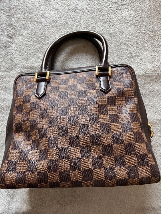 ブレラ（ブランドバッグ）の商品画像 - 査定依頼日：2026年2月15日 - 最高査定価格：60,000円