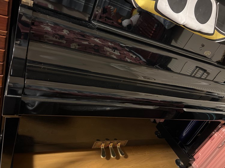 カワイ（ピアノ・楽器・PA機材）の商品画像 - 査定依頼日：2023年3月21日