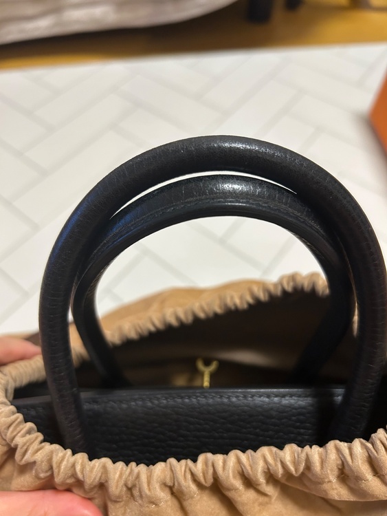 エルメス バーキン （ブランドバッグ）の商品画像 - 査定依頼日：2026年1月13日 - 最高査定価格：2,700,000円