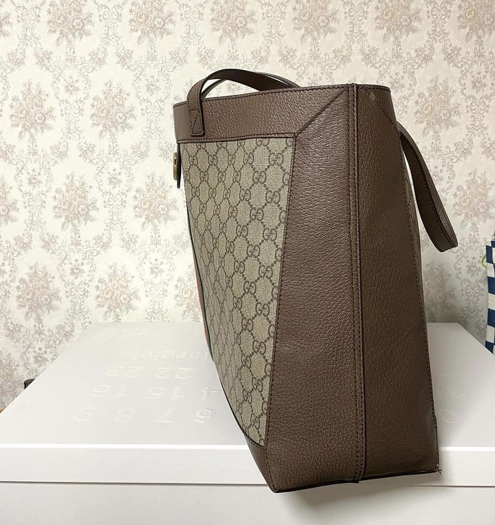 グッチ  （ブランドバッグ）の商品画像 - 査定依頼日：2026年5月15日 - 最高査定価格：100,000円
