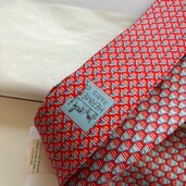 ネクタイ（古着・ファッション）の商品画像 - 査定依頼日：2025年2月25日 - 最高査定価格：15,000円