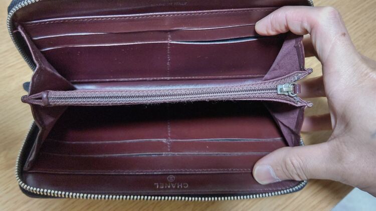 シャネル マトラッセ （ブランドバッグ）の商品画像 - 査定依頼日：2025年12月2日 - 最高査定価格：35,000円