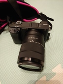 a6400（カメラ）の商品画像 - 査定依頼日：2021年1月18日 - 最高査定価格：95,000円