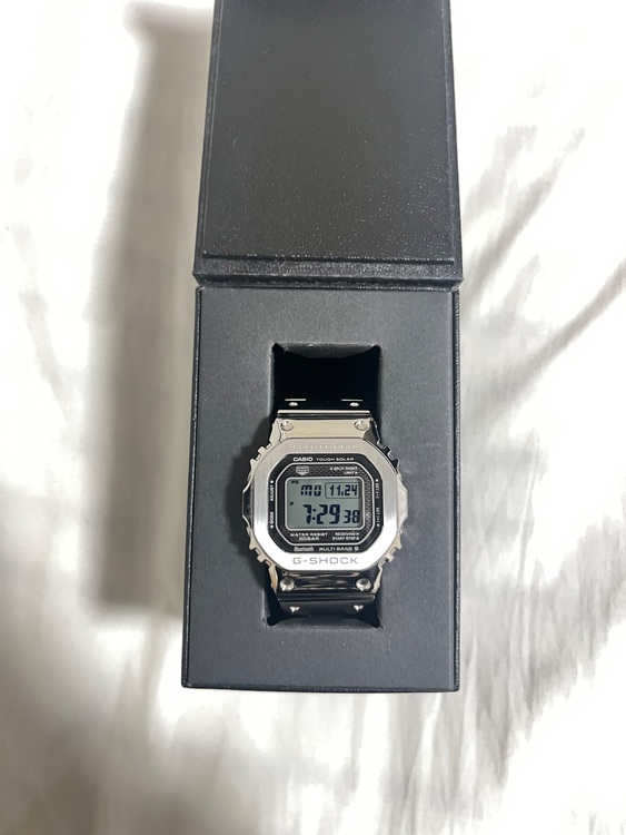 S-1446DV（高級時計）の商品画像 - 査定依頼日：2025年11月24日 - 最高査定価格：25,000円