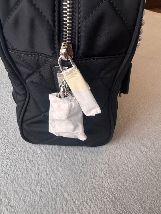 プラダ  （ブランドバッグ）の商品画像 - 査定依頼日：2025年11月28日 - 最高査定価格：130,000円