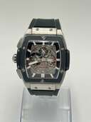 ウブロ ビックバン （高級時計）の商品画像 - 査定依頼日：2025年3月20日 - 最高査定価格：1,400,000円