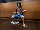 ワンピース（フィギュア・プラモデル）の商品画像 - 査定依頼日：2025年5月22日 - 最高査定価格：1,000円