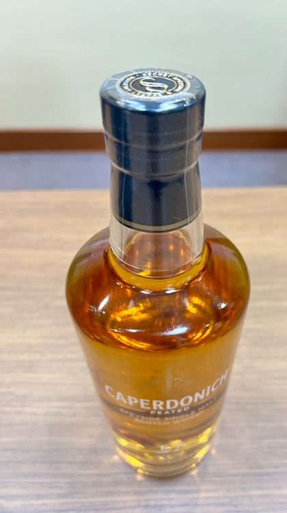 ウイスキー ウイスキー(その他) （お酒）の商品画像 - 査定依頼日：2025年12月15日 - 最高査定価格：55,000円