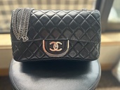 シャネル マトラッセ （ブランドバッグ）の商品画像 - 査定依頼日：2026年4月3日 - 最高査定価格：400,000円