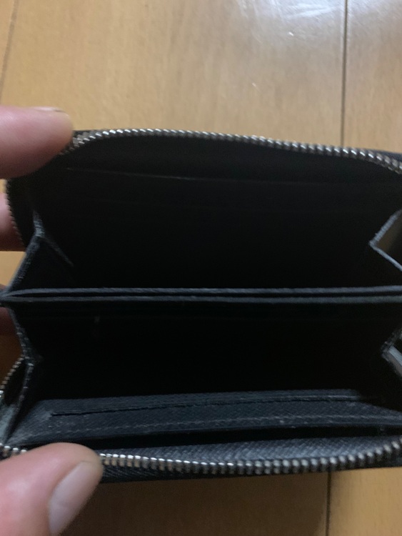 ダミエ小銭入れ（ブランド財布・小物）の商品画像 - 査定依頼日：2025年7月29日 - 最高査定価格：7,000円