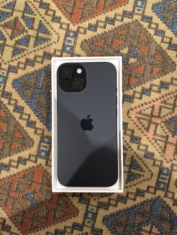 iPhone 15 128GB SIMフリー（スマホ）の商品画像 - 査定依頼日：2026年5月13日 - 最高査定価格：63,000円