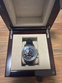 ゼニス エルプリメロ 03.2080.4021/21.C49（高級時計）の商品画像 - 査定依頼日：2025年2月6日 - 最高査定価格：700,000円