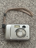 FinePix（カメラ）の商品画像 - 査定依頼日：2026年4月1日 - 最高査定価格：3,000円