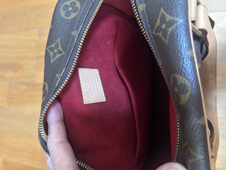 ルイヴィトン モノグラム （ブランドバッグ）の商品画像 - 査定依頼日：2026年4月12日 - 最高査定価格：100,000円