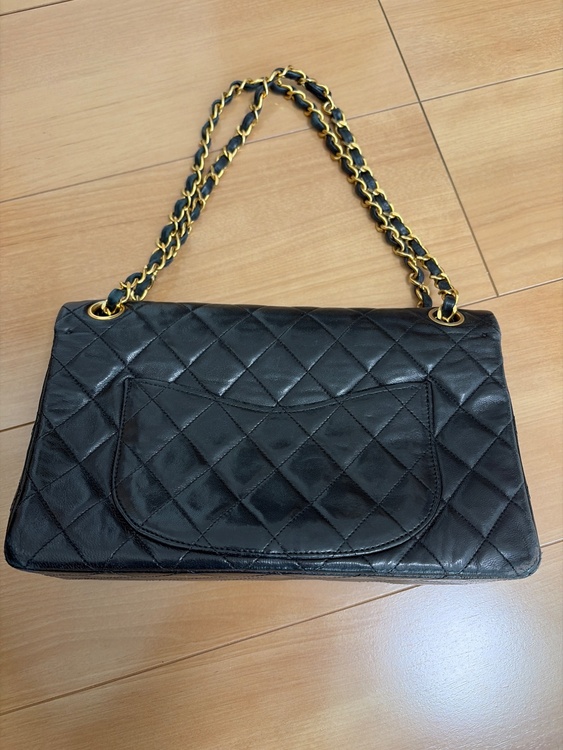 シャネル マトラッセ （ブランドバッグ）の商品画像 - 査定依頼日：2026年3月28日 - 最高査定価格：450,000円