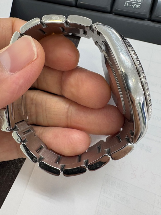 16622（高級時計）の商品画像 - 査定依頼日：2026年4月8日 - 最高査定価格：1,450,000円