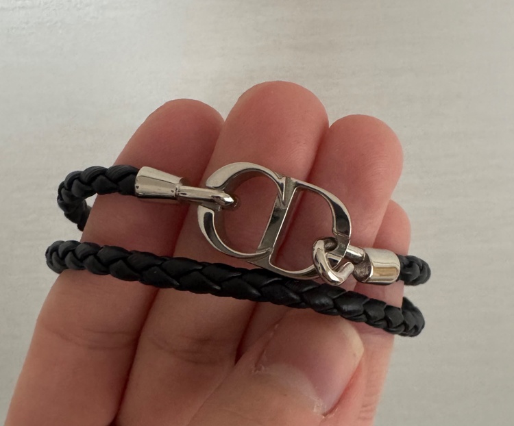 ディオール  （ブランドバッグ）の商品画像 - 査定依頼日：2026年2月16日 - 最高査定価格：15,000円