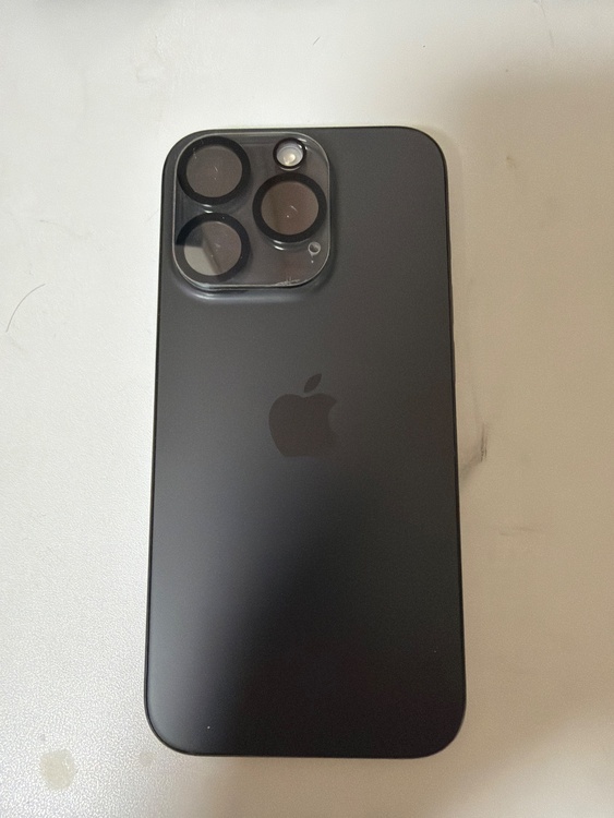 iPhone iPhone 15 Pro 512GB docomo（スマホ）の商品画像 - 査定依頼日：2026年8月3日 - 最高査定価格：81,000円