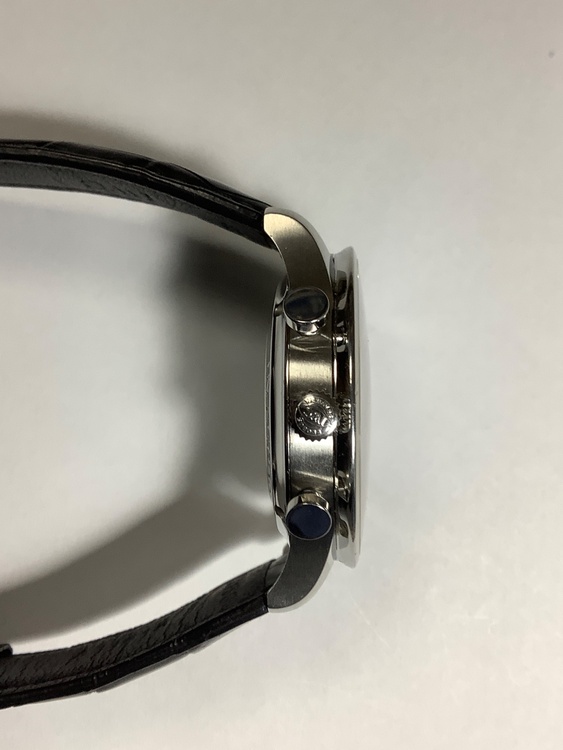 IWC ポルトギーゼ （高級時計）の商品画像 - 査定依頼日：2025年12月4日 - 最高査定価格：720,000円