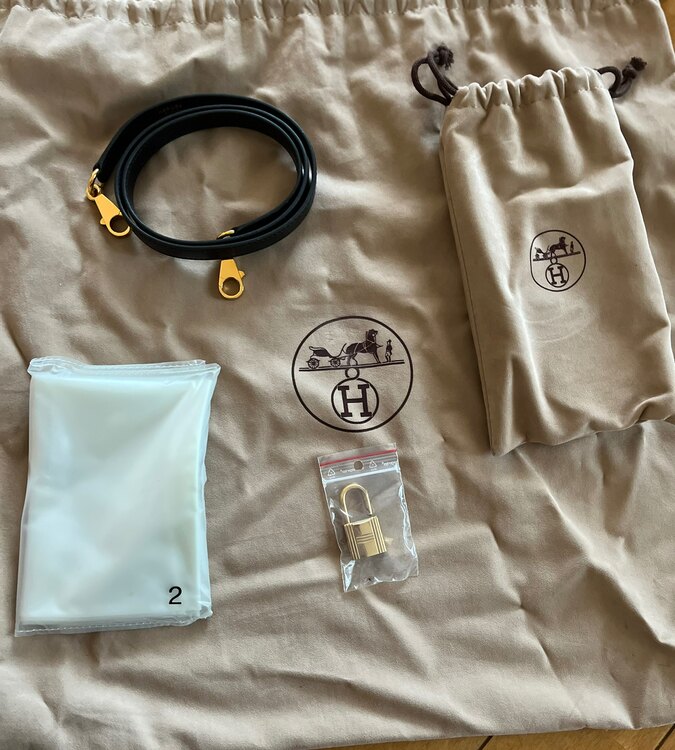 エルメス ケリー （ブランドバッグ）の商品画像 - 査定依頼日：2025年2月27日 - 最高査定価格：1,500,000円