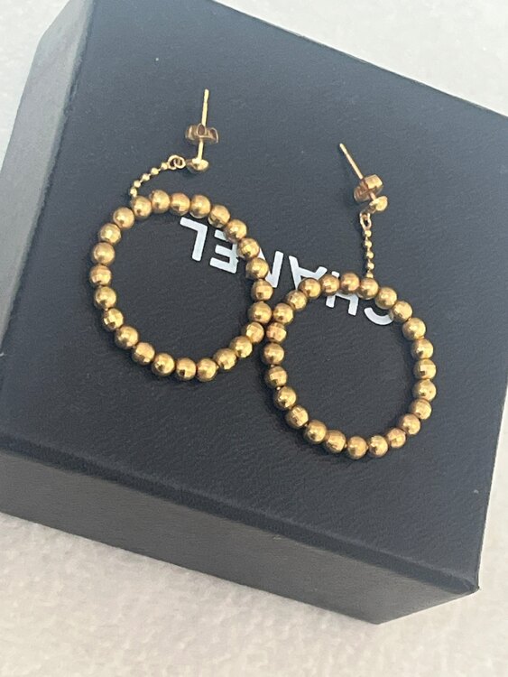 18金ピアス（金・貴金属）の商品画像 - 査定依頼日：2024年3月4日 - 最高査定価格：23,000円