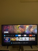 FUNAI/firetv FL-43UF360 55v型（家電）の商品画像 - 査定依頼日：2025年8月27日 - 最高査定価格：25,000円