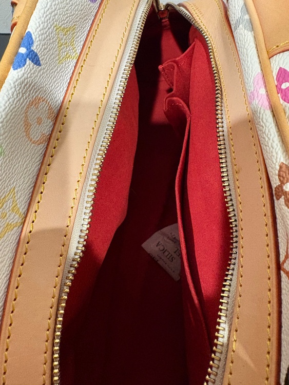 ルイヴィトン　ハンドバッグクラウディア M40193（ブランドバッグ）の商品画像 - 査定依頼日：2026年1月19日 - 最高査定価格：130,000円