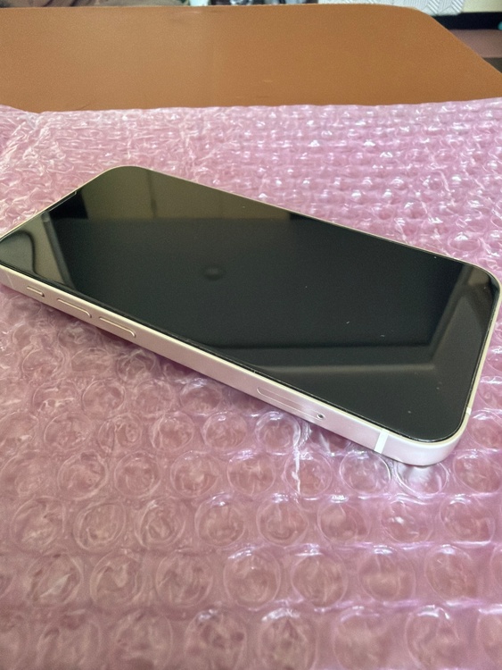 iPhone 13 mini 128GB SIMフリー（スマホ）の商品画像 - 査定依頼日：2026年5月5日 - 最高査定価格：33,000円