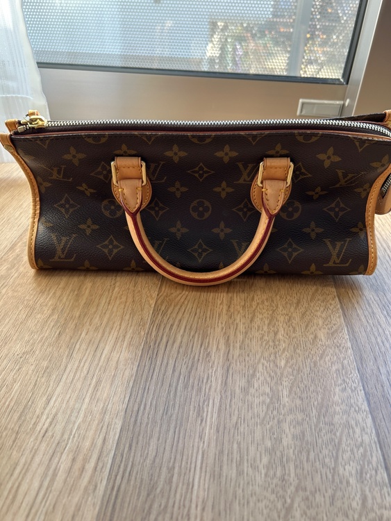 ルイヴィトン ダミエ （ブランドバッグ）の商品画像 - 査定依頼日：2025年12月29日 - 最高査定価格：120,000円