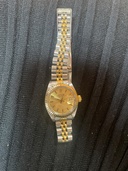 ロレックス パーペチュアルデイト 