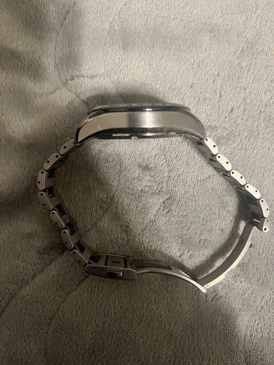 セイコー その他 SSBXB041（高級時計）の商品画像 - 査定依頼日：2025年11月13日 - 最高査定価格：50,000円